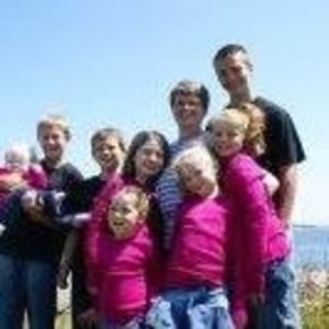 Meet your Posher, Lucy